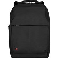 Wenger Laptoprucksack "Reload, schwarz" von Wenger