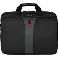 Wenger Laptoptasche "Legacy, schwarz" von Wenger