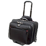 Wenger Laptoptasche Potomac 17 " Polyester Schwarz 44 x 25 x 42 cm von Wenger