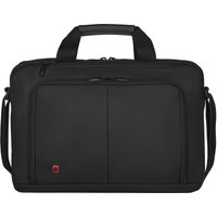 Wenger Laptoptasche "Source, schwarz" von Wenger