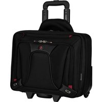 Wenger Notebook Koffer Transfer Wheeled Business Case Passend für maximal: 39,6cm (15,6 ) Schwarz von Wenger