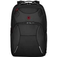 Wenger Notebook Rucksack Cosmic Passend für maximal: 43,2cm (17 ) Schwarz von Wenger