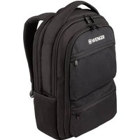 Wenger Notebook Rucksack Fuse Passend für maximal: 39,6cm (15,6 ) Schwarz von Wenger