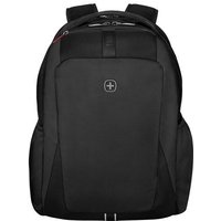 Wenger Notebook Rucksack XE Professional Passend für maximal: 39,6cm (15,6 ) Schwarz von Wenger