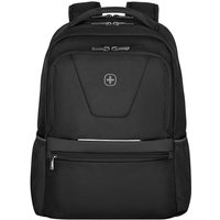 Wenger Notebook Rucksack XE Resist Passend für maximal: 40,6cm (16 ) Schwarz von Wenger
