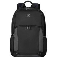 Wenger Notebook Rucksack XE Tryal Passend für maximal: 39,6cm (15,6 ) Schwarz von Wenger