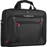 Wenger Notebook Tasche 600643 Passend für maximal: 39,1cm (15,4 ) Schwarz von Wenger