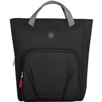 Wenger Notebook Tasche Motion Vertical Tote Passend für maximal: 39,6cm (15,6 ) Schwarz von Wenger
