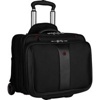 Wenger Notebook Trolley Patriot Passend für maximal: 39,6cm (15,6 ) Schwarz von Wenger