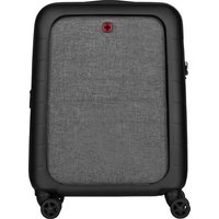 Wenger Notebook Trolley Syntry Carry-On Case Passend für maximal: 35,8cm (14,1 ) Schwarz/Grau von Wenger