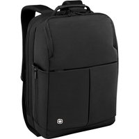 Wenger Reload Notebook-Rucksack 41 cm (16") Schwarz von Wenger
