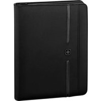 Wenger Affiliate Tablet-Cover Universal 25,4cm (10 ) Organizer Schwarz von Wenger