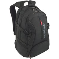 Wenger Transit Notebook-Rucksack 41 cm (16") Schwarz von Wenger