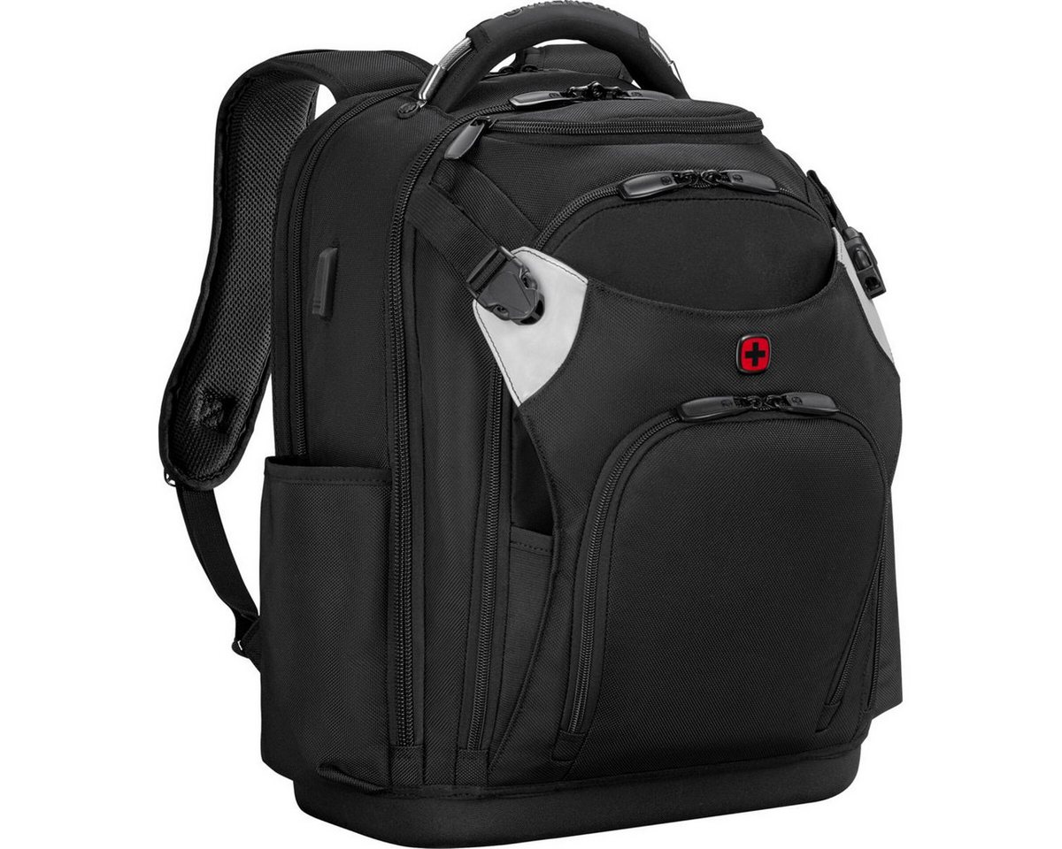 Wenger Werkzeugkoffer Professional Tool Backback black von Wenger