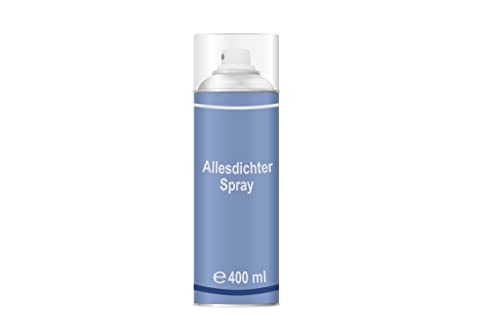 Allesdichter Spray-weiß von Maximex