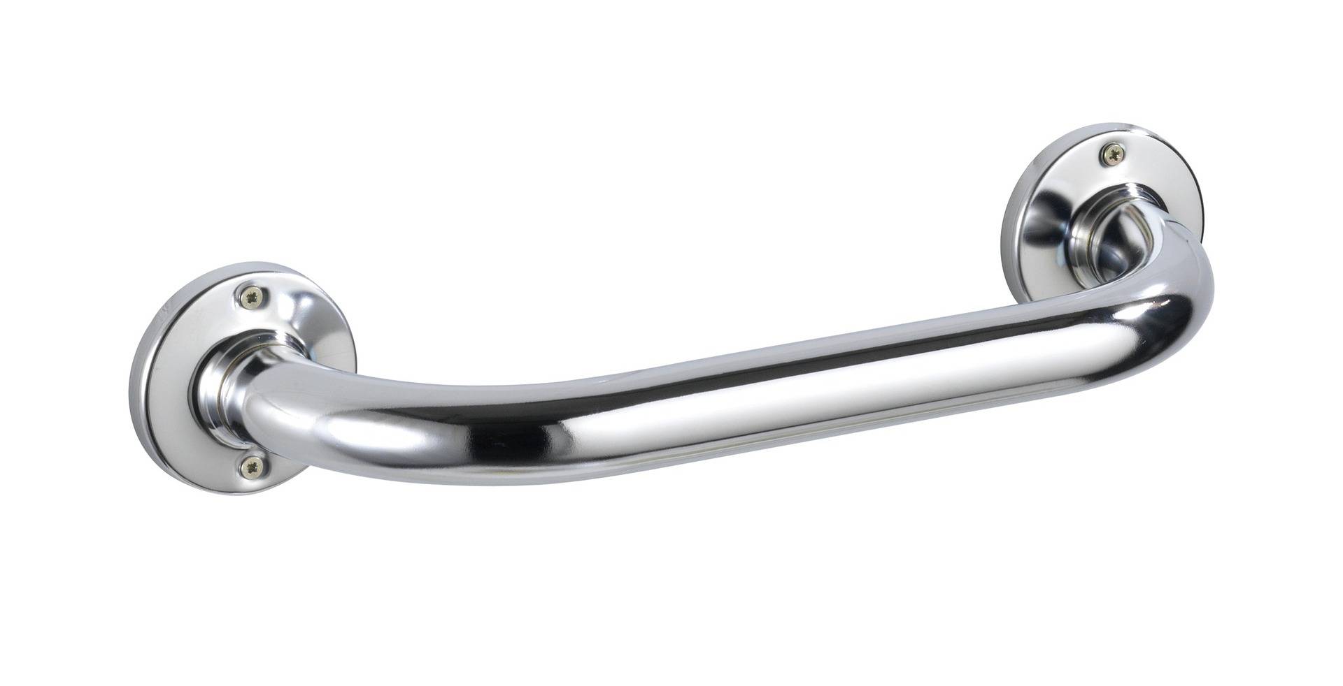 Badewannengriff Basic von Wenko