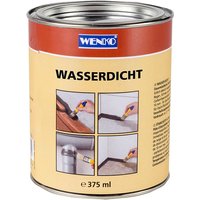Dichtungsmasse "Wasserdicht" mit Carbon-Fasern von Wenko