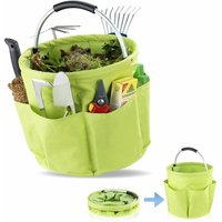 Gartenwerkzeug-Organizer von Wenko