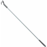 Aufhänge Hilfe Herkules Kleider aufhängen Haken begehbarer Kleider Schrank - grau - Wenko Aufhänge Hilfe Herkules Kleider aufhängen Haken begehbarer Kleider Schrank - grau - Wenko von Wenko