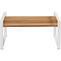 Küchenregal Louisa - Weiß - Wenko von Wenko