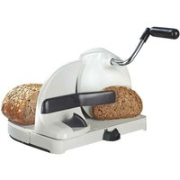 [NEUWERTIG] Wenko Brotschneidemaschine Mit Handkurbel Brotschneider Mechanisch B-Ware von Wenko