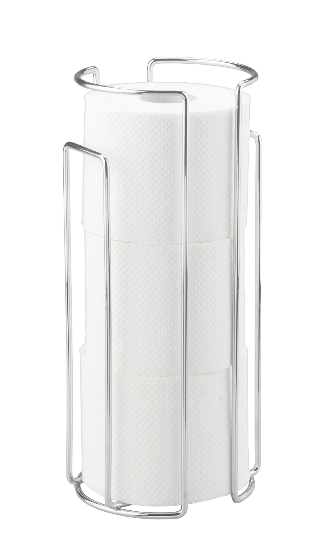 Papierersatzrollenhalter von Wenko