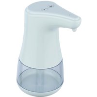 Seifen- und Desinfektionsmittelspender mit Sensor DIALA, automatisch, weiß, 360 ml, Wenko Seifen- und Desinfektionsmittelspender mit Sensor DIALA, automatisch, weiß, 360 ml, Wenko von Wenko