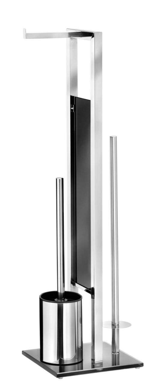 Stand WC-Garnitur Rivalta von Wenko