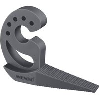 WENKO Tür Stopper Fenster Halterung Puffer Stopper Multi Talent Wand Schubladen von Wenko