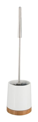 WC-Garnitur Bamboo Keramik WC-Garnitur Bamboo Keramik von WENKO