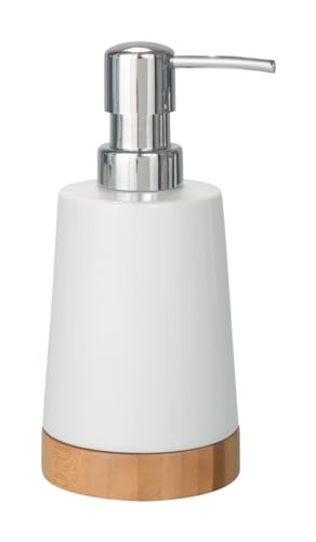 WENKO Seifenspender Bamboo Keramik WENKO Seifenspender Bamboo Keramik von WENKO