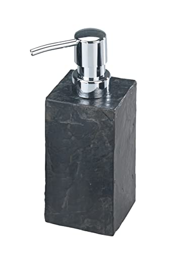 WENKO Seifenspender Slate Rock WENKO Seifenspender Slate Rock von WENKO