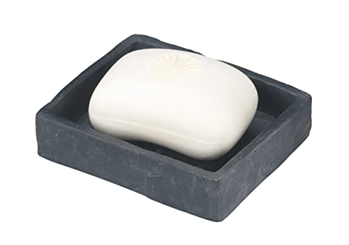 WENKO Seifenschale Slate Rock WENKO Seifenschale Slate Rock von WENKO
