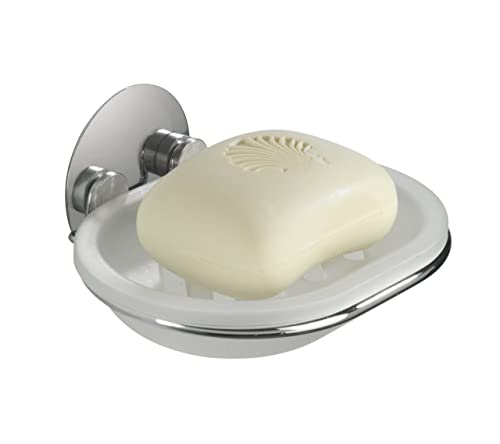WENKO Turbo-Loc® Seifenablage von WENKO