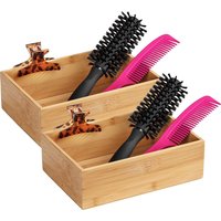 WENKO Aufbewahrungsbox "Terra" von Wenko