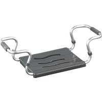 WENKO Badewannensitz "Secura", belastbar bis 120 kg von Wenko