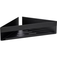 WENKO Badregal "Turbo-Loc Genova" Befestigen ohne Bohren in der Ecke von Wenko