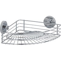 WENKO Duschablage "Bari", 1 Etage von Wenko
