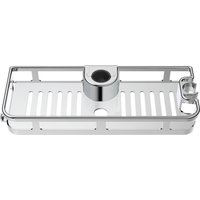 WENKO Duschablage "Libertà Chrom" Anbringung ohne Bohren und Schrauben WENKO Duschablage "Libertà Chrom" Anbringung ohne Bohren und Schrauben von Wenko