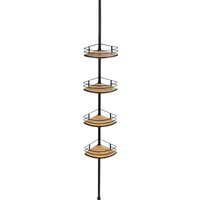 WENKO Duschregal "Dolcedo" 4 Ablagen WENKO Duschregal "Dolcedo" 4 Ablagen von Wenko