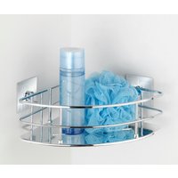 WENKO Eckregal "Turbo-Loc Quadro" 1 Ablage WENKO Eckregal "Turbo-Loc Quadro" 1 Ablage von Wenko