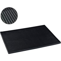 WENKO Geschirrständer "Modell Maxi" Abtropfmatte für Geschirr mit Noppenstruktur, extra groß WENKO Geschirrständer "Modell Maxi" Abtropfmatte für Geschirr mit Noppenstruktur, extra groß von Wenko