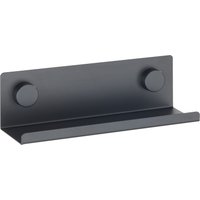 WENKO Gewürzregal "Modell Jet S", Küchenregal für die Wand, Industrial Style, pulverbeschichtetes Metall WENKO Gewürzregal "Modell Jet S", Küchenregal für die Wand, Industrial Style, pulverbeschichtetes Metall von Wenko