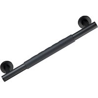 WENKO Haltegriff Dusche Secura schwarz WENKO Haltegriff Dusche Secura schwarz von Wenko