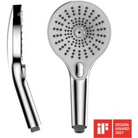 WENKO Handbrause "Ultimate Shower", (1 tlg.) von Wenko