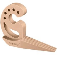 WENKO Multi-STOP® Fenster- & Türstopper Gummi von Wenko