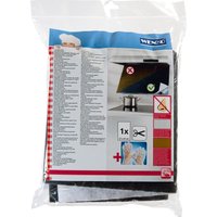 WENKO Multifilter für Dunstabzugshaube 57 x 47 cm von Wenko