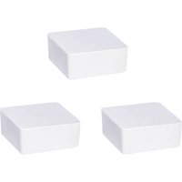 WENKO Raumentfeuchter »Cube Orange «, 80 m³, BxHxT: 12 x 12 x 5 cm WENKO Raumentfeuchter »Cube Orange «, 80 m³, BxHxT: 12 x 12 x 5 cm von Wenko