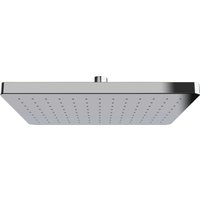 WENKO Regenduschkopf "Watersaving System" Regenduschkopf Automatic Cleaning, 25 x 17 cm WENKO Regenduschkopf "Watersaving System" Regenduschkopf Automatic Cleaning, 25 x 17 cm von Wenko