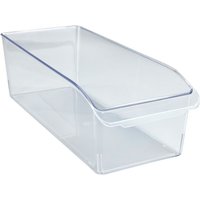 Schrank-Organizer m, Aufbewahrungsbox für Küchenschrank und -regal, Transparent, Kunststoff (pet) transparent - transparent - Wenko von Wenko